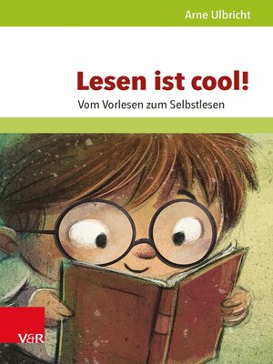 cover image of Lesen ist cool!